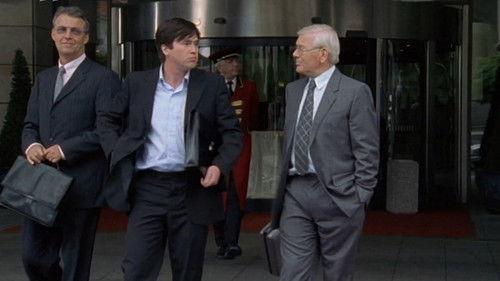 Der letzte Zeuge Season 5 Episode 1 - Episode 1