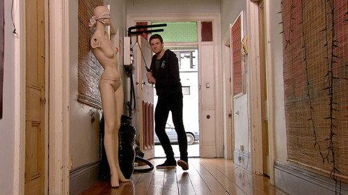 The Almighty Johnsons Season 1 Episode 5 - This Is Not Washing Powder, My Friend
