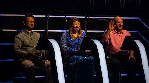 Who Wants to Be a Millionaire? Season 34 Episode 15 - Episode 15