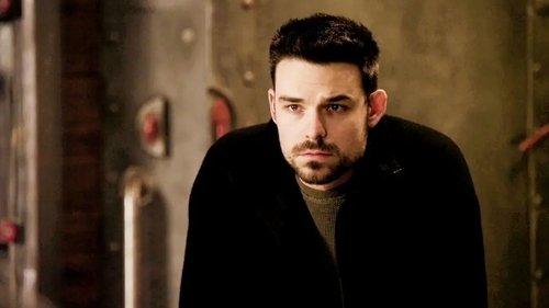 True Justice Season 2 Episode 4 - All In