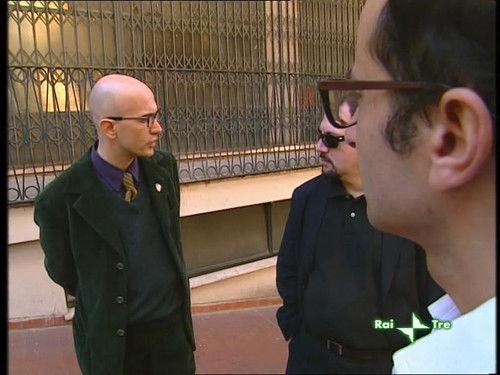 Blu Notte - Misteri Italiani Season 3 Episode 13 - Aurora