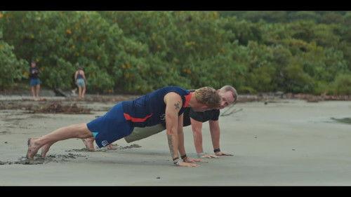 Billy & Dom Eat the World Season 1 Episode 8 - Costa Rica