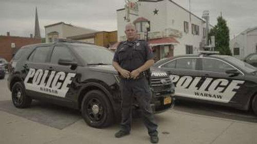 Body Cam Season 1 Episode 8 - High Stakes