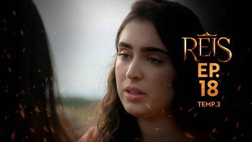 Kings Season 3 Episode 18 - Episode 18