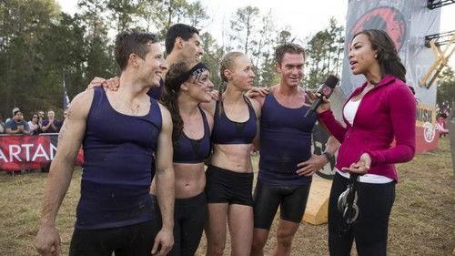 Spartan: Ultimate Team Challenge Season 1 Episode 5 - The Comeback