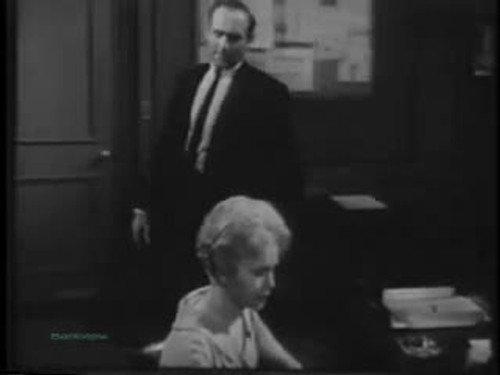 One Step Beyond Season 3 Episode 14 - Rendezvous