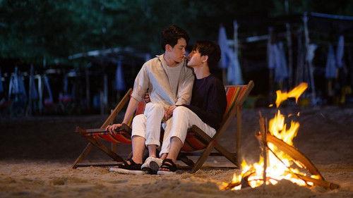 Oxygen: The Series Season 1 Episode 5 - Episode 5