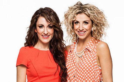 My Kitchen Rules Season 4 Episode 13 - Elimination Round: Angela & Melina (VIC - Gatecrashers)