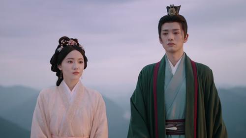 The Princess Royal Season 1 Episode 36 - Truth