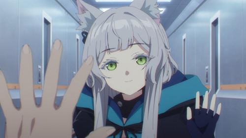 Arknights Season 3 Episode 3 - Mission