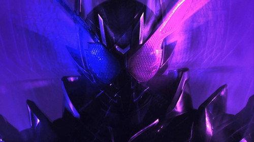 Kamen Rider Build Season 1 Episode 21 - The Unstoppable Hazard