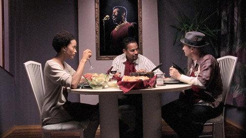 Homicide: Life on the Street Season 5 Episode 5 - M.E., Myself and I
