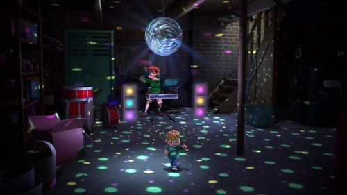 Alvinnn!!! and The Chipmunks Season 4 Episode 6 - Alvin's Assistant