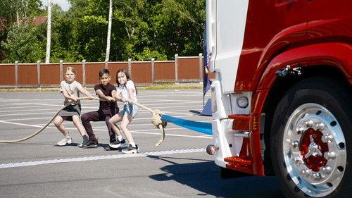 1 mot Sverige Season 2 Episode 2 - Episode 2