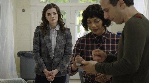 undefined Season 1 Episode 5 - Va Bene