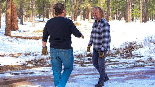Sister Wives Season 16 Episode 7 - Labor of Love