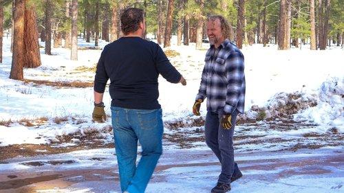 Sister Wives Season 16 Episode 7 - Labor of Love
