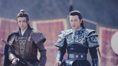 The Princess Weiyoung Season 1 Episode 24 - Episode 24