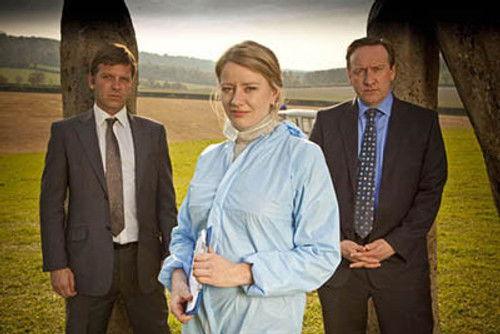Midsomer Murders Season 14 Episode 5 - The Sleeper Under the Hill