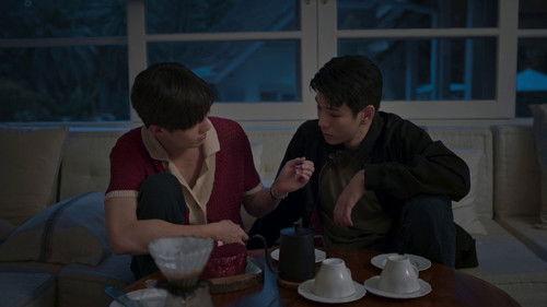 Spare Me Your Mercy Season 1 Episode 4 - Episode 4