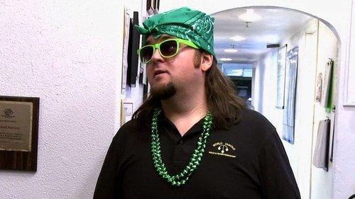 Pawn Stars Season 9 Episode 23 - Shamrocked