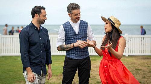 MasterChef Australia Season 12 Episode 6 - Ultimate BBQ Challenge