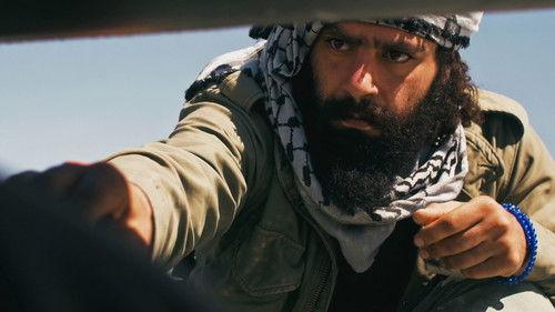 Kashokhin Season 1 Episode 1 - Pointer Finger