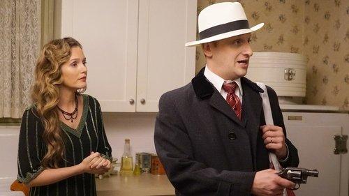 Making History Season 1 Episode 5 - The Touchables