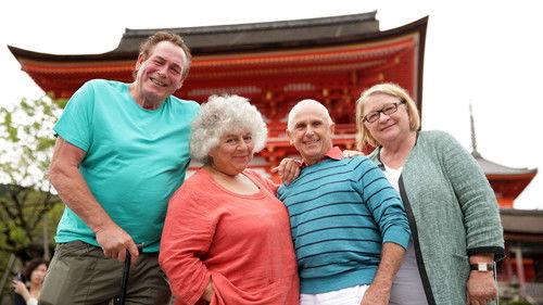 The Real Marigold on Tour Season 1 Episode 2 - Episode 2