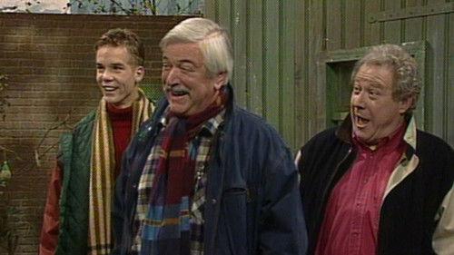 Oppassen!!! Season 5 Episode 24 - De rat