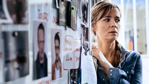 Spiral Season 6 Episode 8 - Episode 8