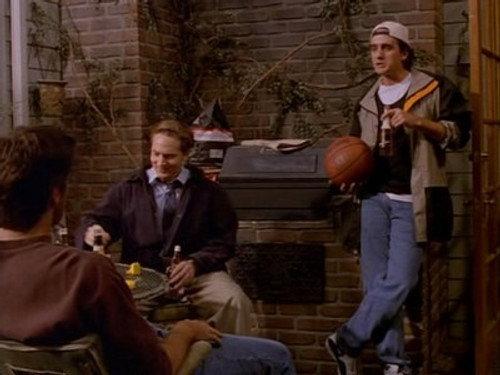 Party of Five Season 3 Episode 14 - Life's Too Short