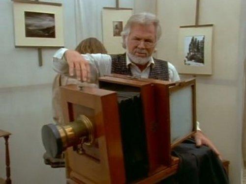 Dr. Quinn, Medicine Woman Season 1 Episode 17 - Portraits