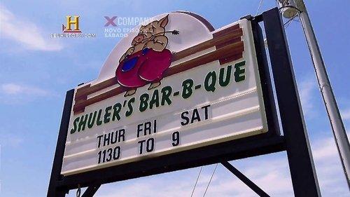 The Profit Season 2 Episode 15 - Schuler's Bar-B-Que