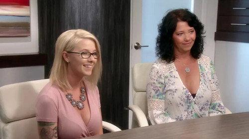 Botched Season 5 Episode 3 - Bigger Isn't Breast