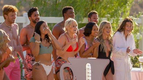 Twin Love Season 1 Episode 7 - Doubling Down On Love