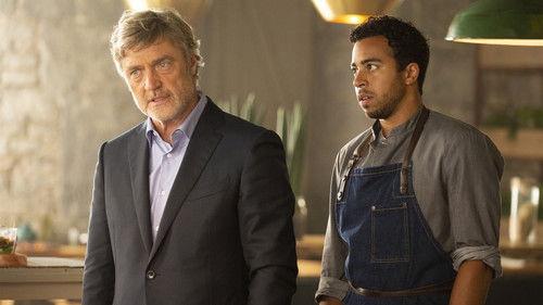 Delicious Season 3 Episode 2 - Betrayed