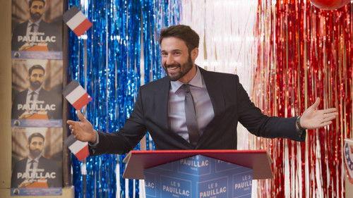 The Hook Up Plan Season 3 Episode 3 - The High and Dry Plan