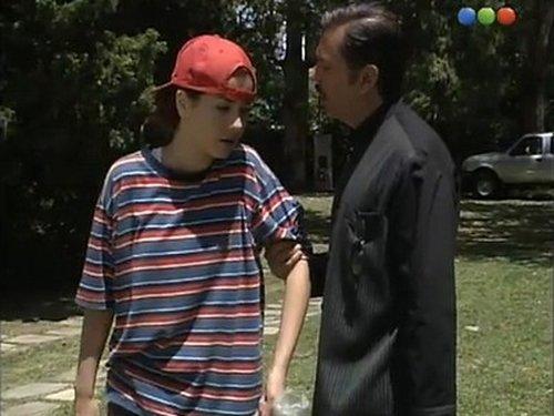 Wild Angel Season 1 Episode 30 - Episode 30