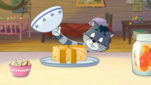 Mr. Theo, Cat & Dog Season 2 Episode 6 - Episode 6