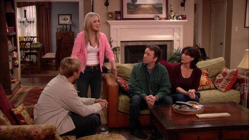 8 Simple Rules Season 1 Episode 17 - Drummer Boy (1)