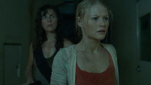 Lost Season 2 Episode 15 - Maternity Leave