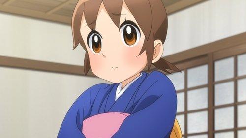 Okko's Inn Season 1 Episode 9 - The Strategist Young Innkeeper!