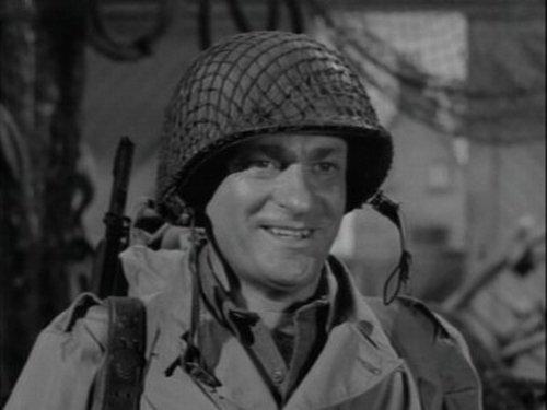 Combat! Season 1 Episode 10 - I Swear by Apollo