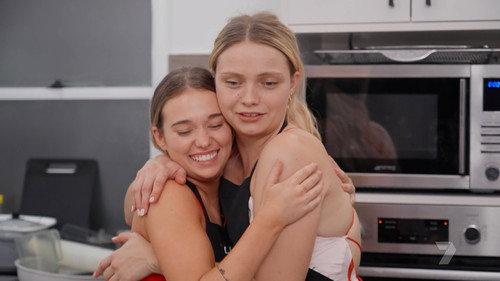My Kitchen Rules Season 15 Episode 18 - Episode 18