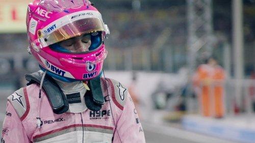 Formula 1: Drive to Survive Season 1 Episode 6 - All or Nothing