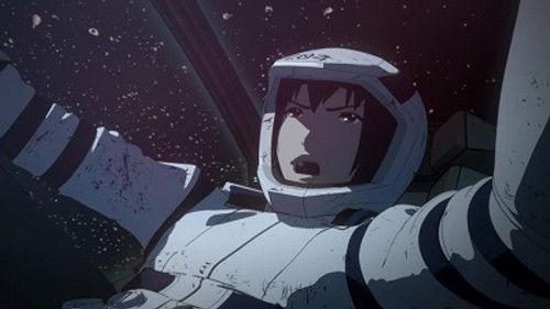 Knights of Sidonia Season 1 Episode 7 - Resolve
