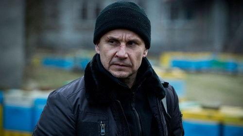 The Border Season 2 Episode 3 - Episode 3