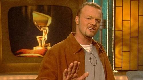 TV total Season 1 Episode 25 - Episode 25