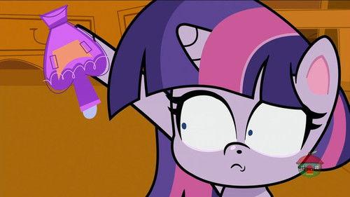 My Little Pony: Pony Life Season 1 Episode 30 - All That Jitters